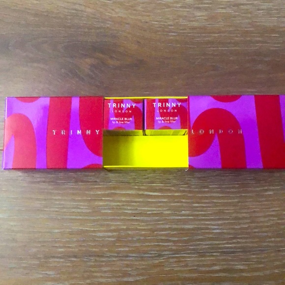 Trinny London Miracle Blur lip & line filler - Picture 1 of 3